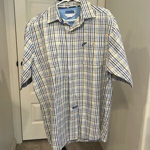 Ecko unltd classic material Size Large